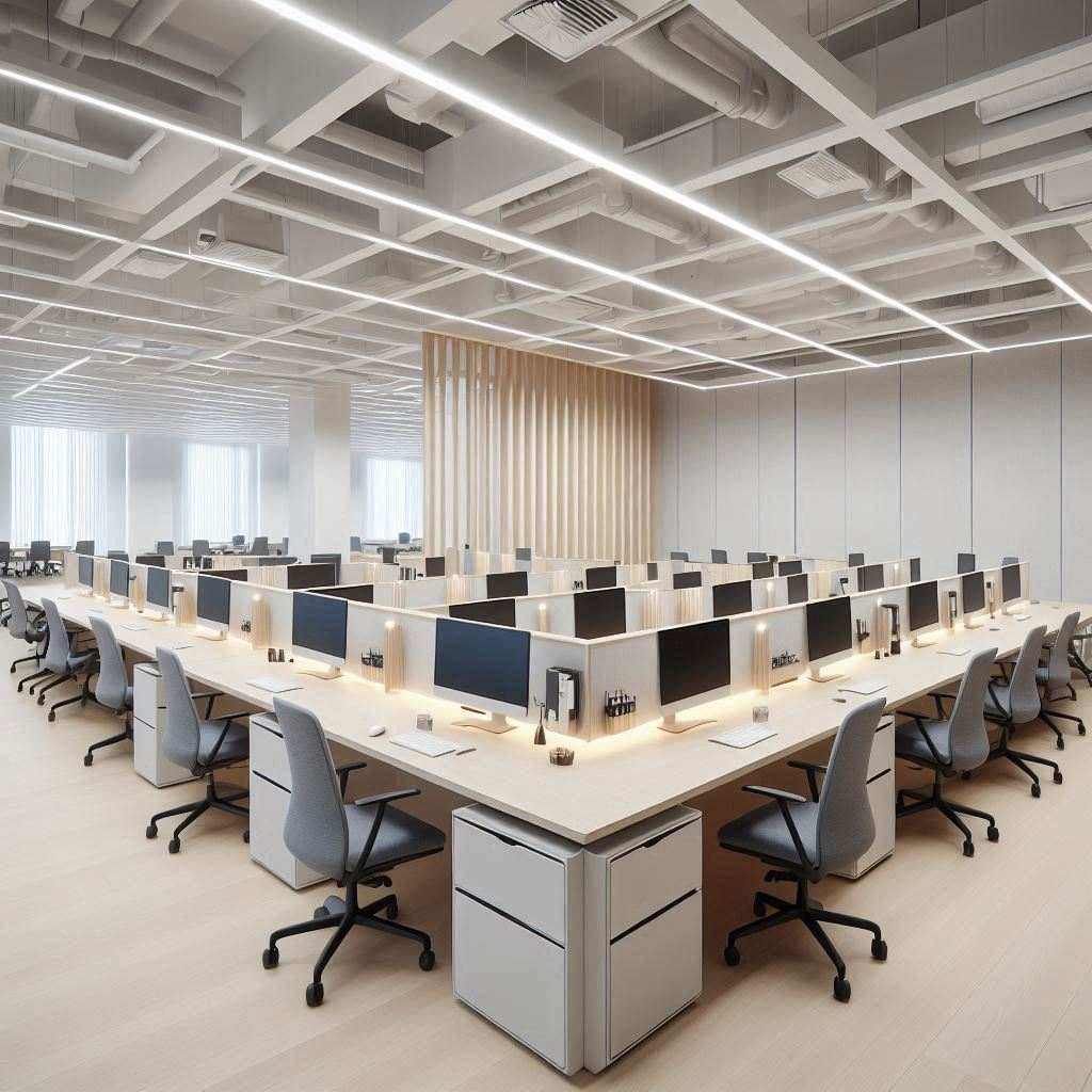 物业集中检修给写字楼办公退租搬迁成本增加的额外工作该由律师事务所怎样分配
