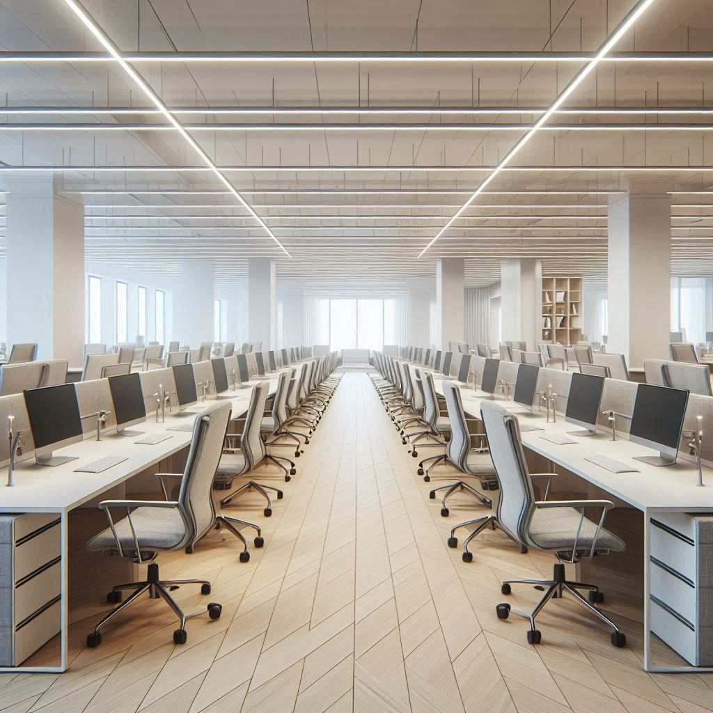 办公资料归档容易造成写字楼办公员工休闲区设置的哪些记录缺口由法务团队补齐